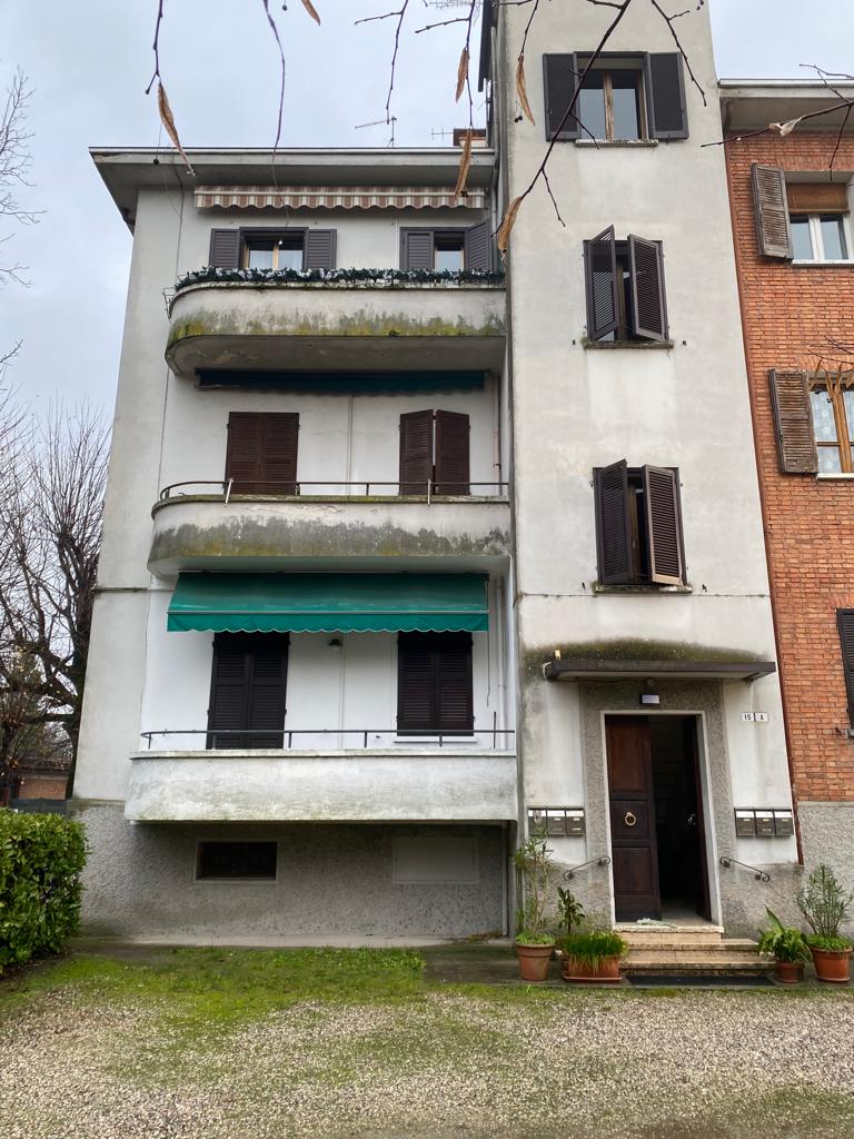 Appartamento in vendita in zona Cartiera Burgo