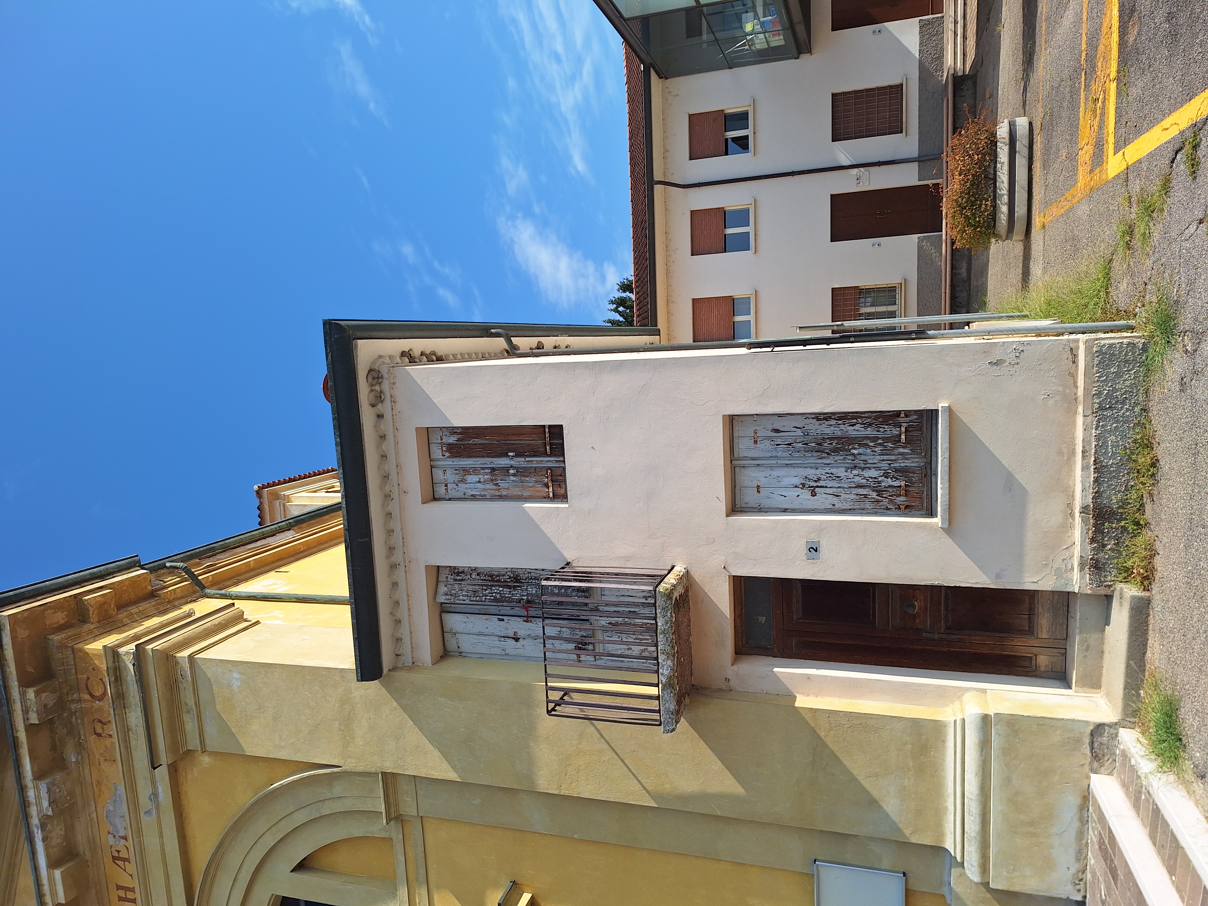 Casa Indipendente in vendita a San Giorgio Bigarello
